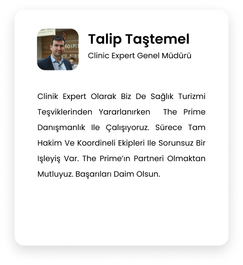 Group 1 4 The Prime Danışmanlık