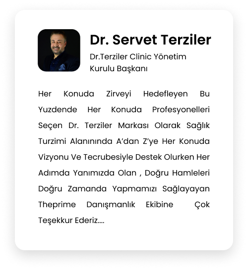 Group 4 The Prime Danışmanlık