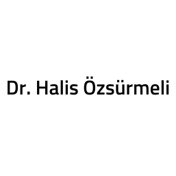 Dr. Halis Özsürmeli